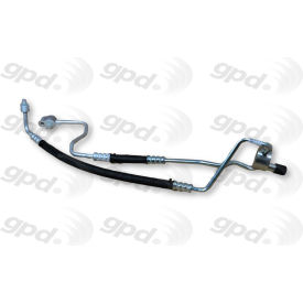 A/C Refrigerant Liquid Hose, Global Parts 4813187 A/C Refrigerant Liquid Hose, Global Parts 4813187