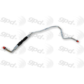 A/C Refrigerant Liquid Hose, Global Parts 4813278 A/C Refrigerant Liquid Hose, Global Parts 4813278