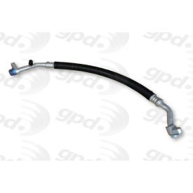 A/C Refrigerant Suction Hose, Global Parts 4813328 A/C Refrigerant Suction Hose, Global Parts 4813328