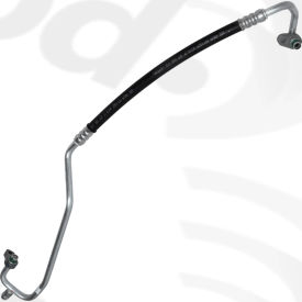 A/C Refrigerant Discharge Hose, Global Parts 4813404 A/C Refrigerant Discharge Hose, Global Parts 4813404