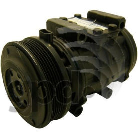A/C Compressor, Global Parts 5511531 A/C Compressor, Global Parts 5511531