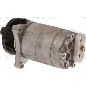 A/C Compressor, Global Parts 6511358 A/C Compressor, Global Parts 6511358