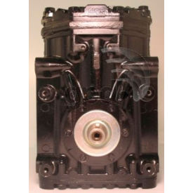 A/C Compressor, Global Parts 7511426 A/C Compressor, Global Parts 7511426