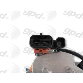 A/C Compressor, Global Parts 7513178 A/C Compressor, Global Parts 7513178
