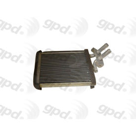 HVAC Heater Core, Global Parts 8231296 HVAC Heater Core, Global Parts 8231296