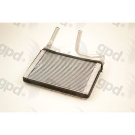 HVAC Heater Core, Global Parts 8231396 HVAC Heater Core, Global Parts 8231396