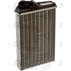 HVAC Heater Core, Global Parts 8231397 HVAC Heater Core, Global Parts 8231397