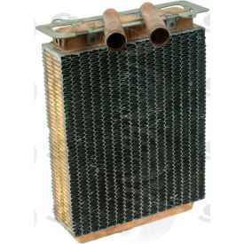 HVAC Heater Core, Global Parts 8231399 HVAC Heater Core, Global Parts 8231399