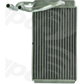 HVAC Heater Core, Global Parts 8231479 HVAC Heater Core, Global Parts 8231479