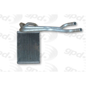 HVAC Heater Core, Global Parts 8231501 HVAC Heater Core, Global Parts 8231501