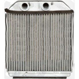 HVAC Heater Core, Global Parts 8231507