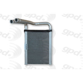 HVAC Heater Core, Global Parts 8231578 HVAC Heater Core, Global Parts 8231578