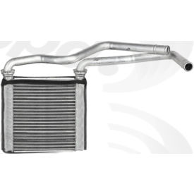 HVAC Heater Core, Global Parts 8231600 HVAC Heater Core, Global Parts 8231600
