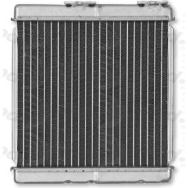 HVAC Heater Core, Global Parts 8231602