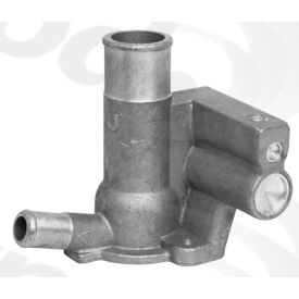 Engine Coolant Water Outlet, Global Parts 8241295 Engine Coolant Water Outlet, Global Parts 8241295