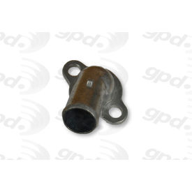 Engine Coolant Water Outlet, Global Parts 8241371