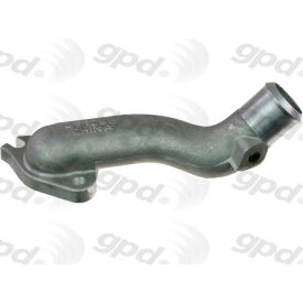 Engine Coolant Water Outlet, Global Parts 8241408