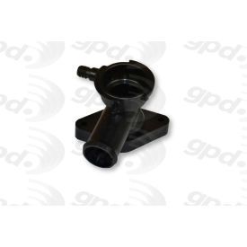 Engine Coolant Water Outlet, Global Parts 8241447