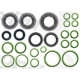 A/C Receiver Drier Kit, Global Parts 9411629 A/C Receiver Drier Kit, Global Parts 9411629