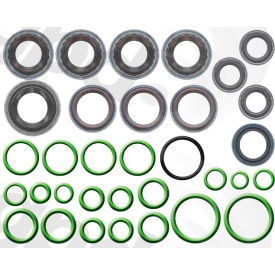A/C Receiver Drier Kit, Global Parts 9411782 A/C Receiver Drier Kit, Global Parts 9411782