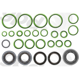 A/C Receiver Drier Kit, Global Parts 9413302 A/C Receiver Drier Kit, Global Parts 9413302