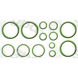 A/C Receiver Drier Kit, Global Parts 9414768 A/C Receiver Drier Kit, Global Parts 9414768