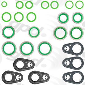 A/C Receiver Drier Kit, Global Parts 9421257 A/C Receiver Drier Kit, Global Parts 9421257