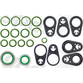 A/C Receiver Drier Kit, Global Parts 9423374 A/C Receiver Drier Kit, Global Parts 9423374