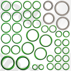 A/C Receiver Drier Kit, Global Parts 9431948 A/C Receiver Drier Kit, Global Parts 9431948