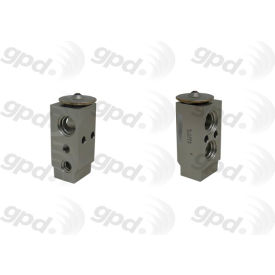 A/C Receiver Drier Kit, Global Parts 9441623 A/C Receiver Drier Kit, Global Parts 9441623