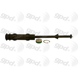 A/C Receiver Drier Kit, Global Parts 9441744 A/C Receiver Drier Kit, Global Parts 9441744