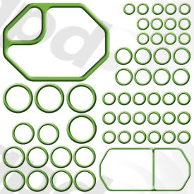 A/C Receiver Drier Kit, Global Parts 9442084 A/C Receiver Drier Kit, Global Parts 9442084