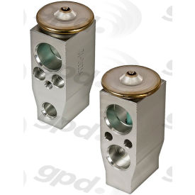 A/C Receiver Drier Kit, Global Parts 9442251