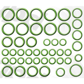 A/C Receiver Drier Kit, Global Parts 9442355 A/C Receiver Drier Kit, Global Parts 9442355