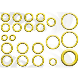 A/C Receiver Drier Kit, Global Parts 9442379 A/C Receiver Drier Kit, Global Parts 9442379