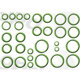 A/C Receiver Drier Kit, Global Parts 9442804 A/C Receiver Drier Kit, Global Parts 9442804