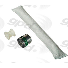 A/C Receiver Drier Kit, Global Parts 9442893 A/C Receiver Drier Kit, Global Parts 9442893