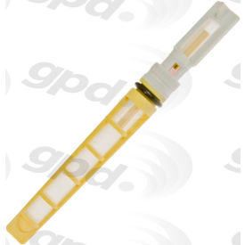 A/C Receiver Drier Kit, Global Parts 9443103 A/C Receiver Drier Kit, Global Parts 9443103