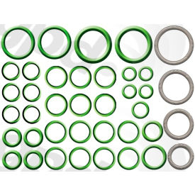 A/C Receiver Drier Kit, Global Parts 9443209 A/C Receiver Drier Kit, Global Parts 9443209