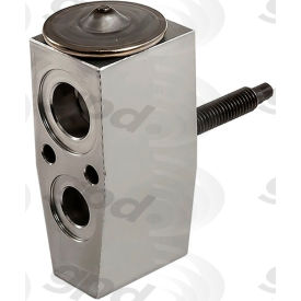 A/C Compressor, Global Parts 9614803 A/C Compressor, Global Parts 9614803