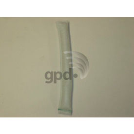 A/C Compressor, Global Parts 9642678 A/C Compressor, Global Parts 9642678