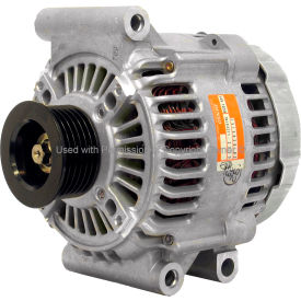 Alternator Remanufactured, MPA Quality-Built 10110 Alternator Remanufactured, MPA Quality-Built 10110