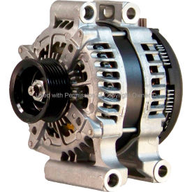 Alternator Remanufactured, MPA Quality-Built 10214 Alternator Remanufactured, MPA Quality-Built 10214