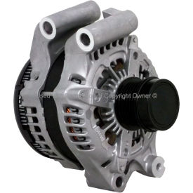 Alternator Remanufactured, MPA Quality-Built 10256 Alternator Remanufactured, MPA Quality-Built 10256