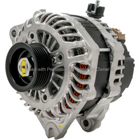 Alternator Remanufactured, MPA Quality-Built 10257 Alternator Remanufactured, MPA Quality-Built 10257