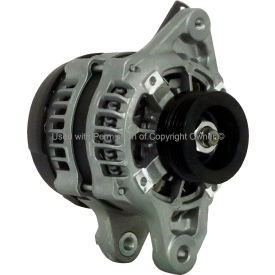 Alternator Remanufactured, MPA Quality-Built 10269 Alternator Remanufactured, MPA Quality-Built 10269