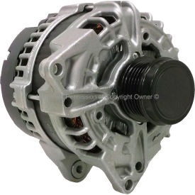 Alternator Remanufactured, MPA Quality-Built 10303 Alternator Remanufactured, MPA Quality-Built 10303