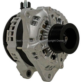 Alternator Remanufactured, MPA Quality-Built 10349 Alternator Remanufactured, MPA Quality-Built 10349