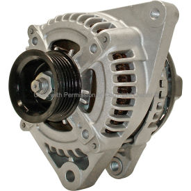 Alternator Remanufactured, MPA Quality-Built 11033 Alternator Remanufactured, MPA Quality-Built 11033