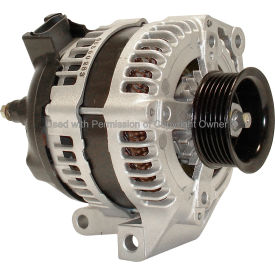 Alternator Remanufactured, MPA Quality-Built 11035 Alternator Remanufactured, MPA Quality-Built 11035
